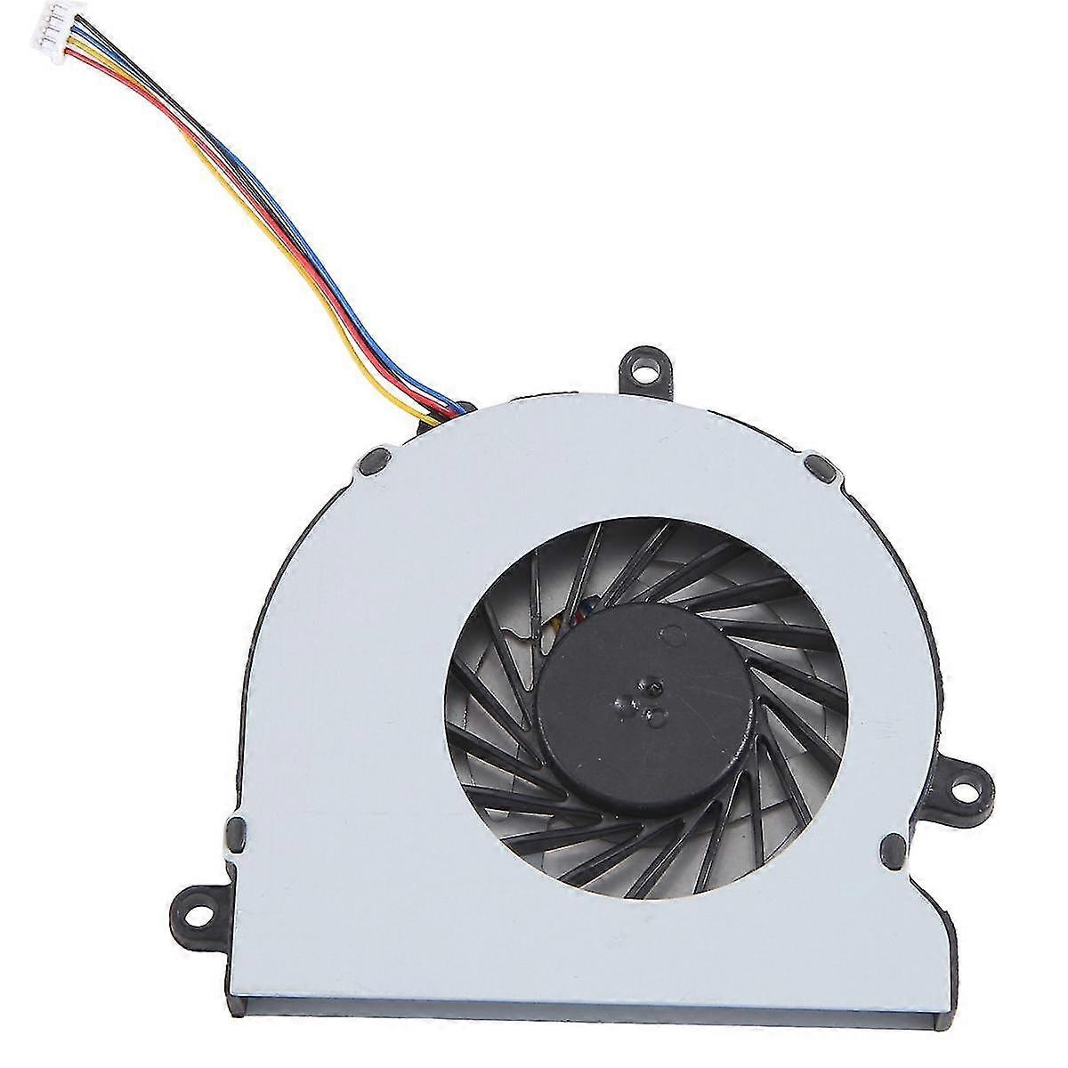 Ventilátor pre CPU 15-A 15-AC 15-AC067Tx AC622TX AC121DX, ventilátor pre notebook