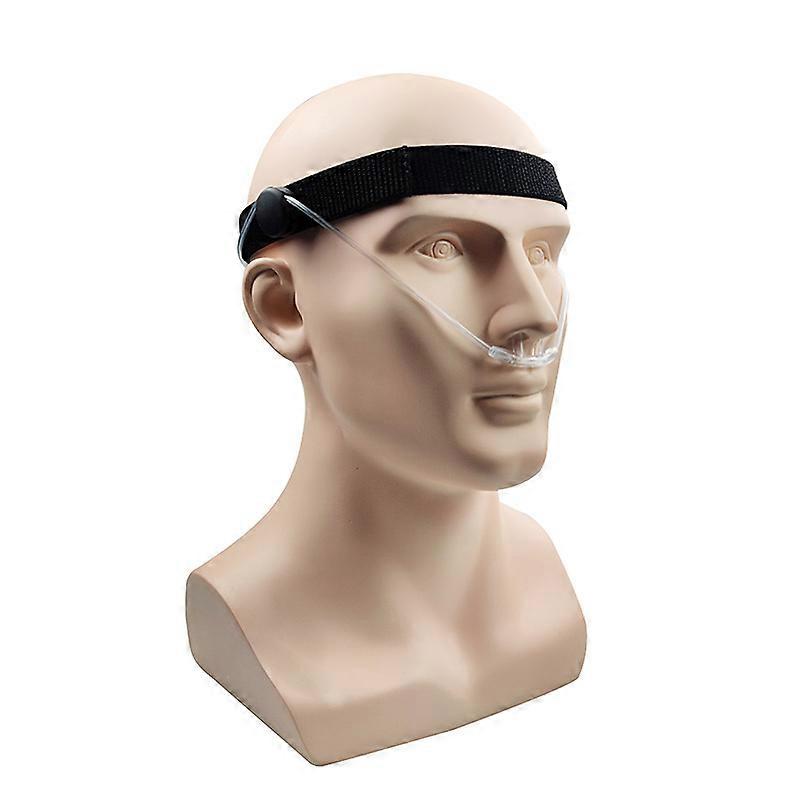 Nasal Oxygen Cannula Ear Protector: Essential for Elderly Users