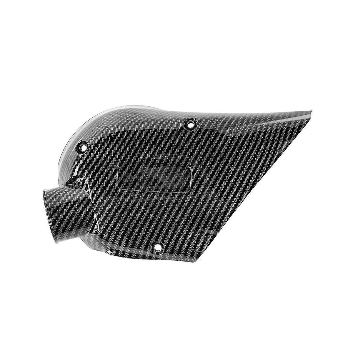 Motorcycle Engine Cover Transmission Case Guard Gearbox Shell for Sprint 50 125 150 2014-2021