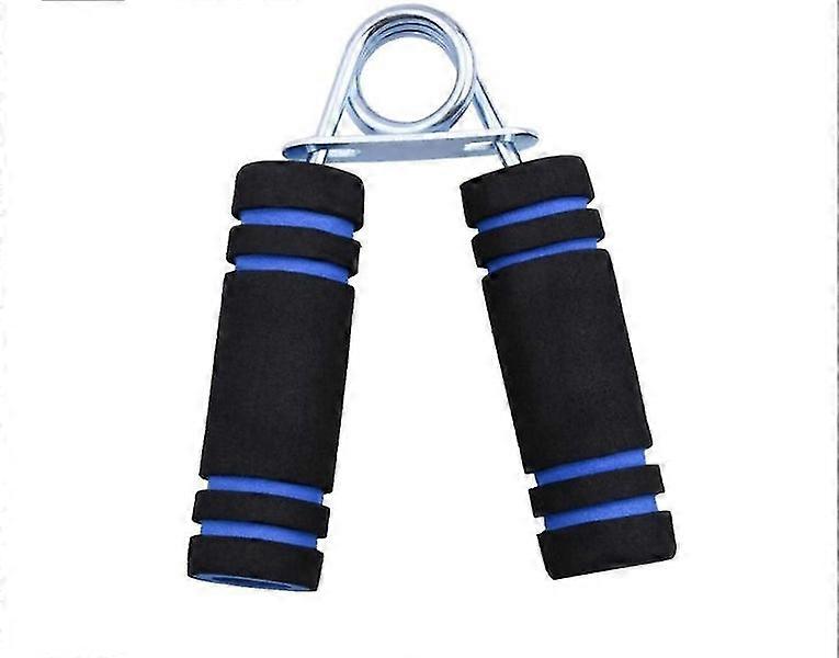 1 Pack Hand Grip Exerciser Strengthener - Grip Trainer For Wrist And Forearm Wor