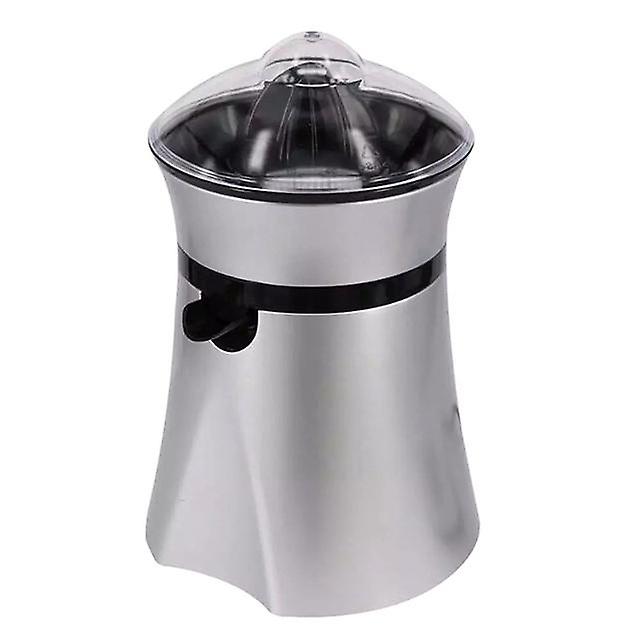 Electric Juicer Stainless Steel Citrus Orange Fruit Lemon Squeezer Juice Extractor Fruit Presser Fruit Drinking Eu Plug
