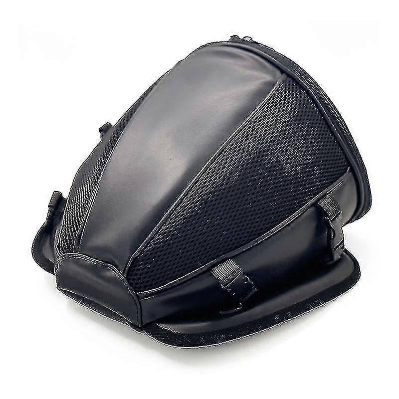 Cycle Bag -functal Durable Moto Seat Bag