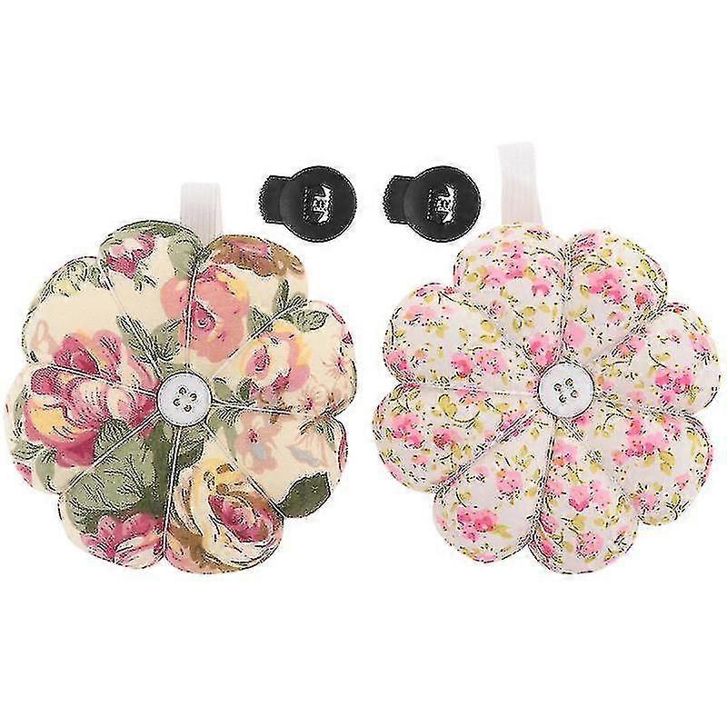 2pcs Pin Organizer