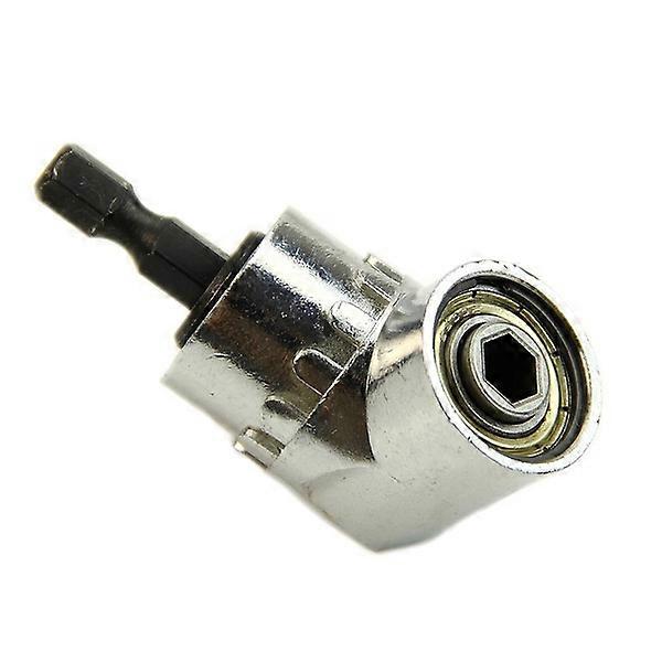 ZK-105 Degree 1/4 \ Adjustable Hex Screwdriver Tool