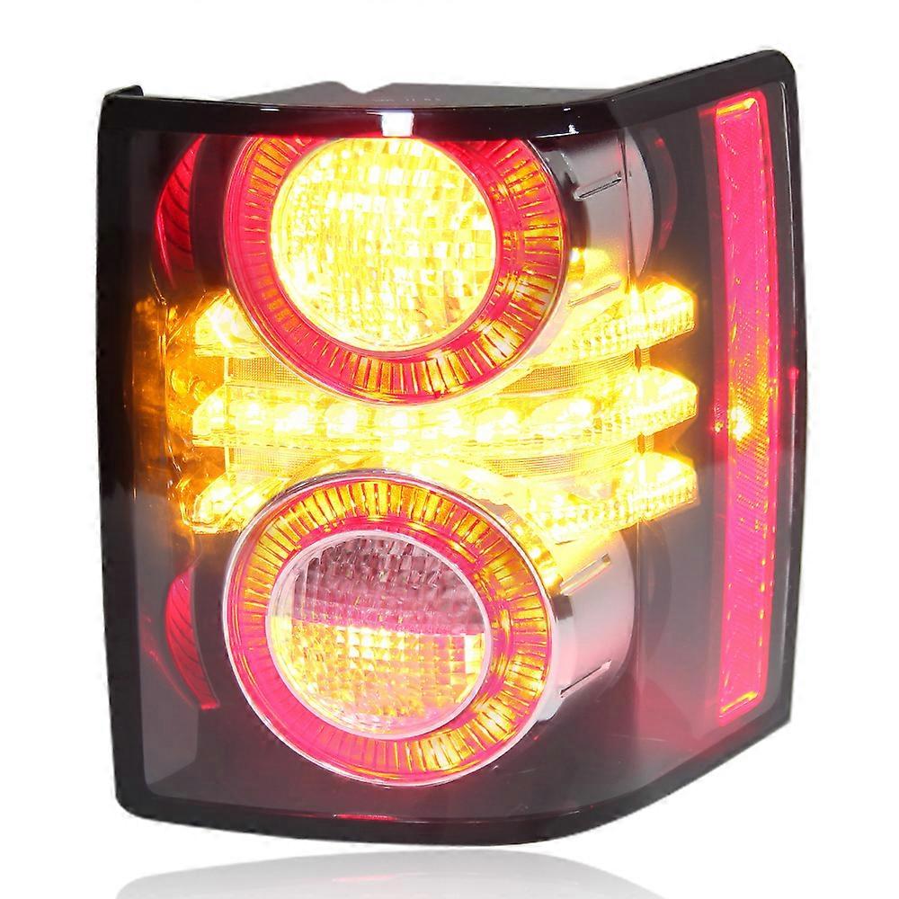 Car Rear Tail Light For Land Rover Range Rover 2010-2012 US Version With Side Indicator Light Turn Signal Lamp