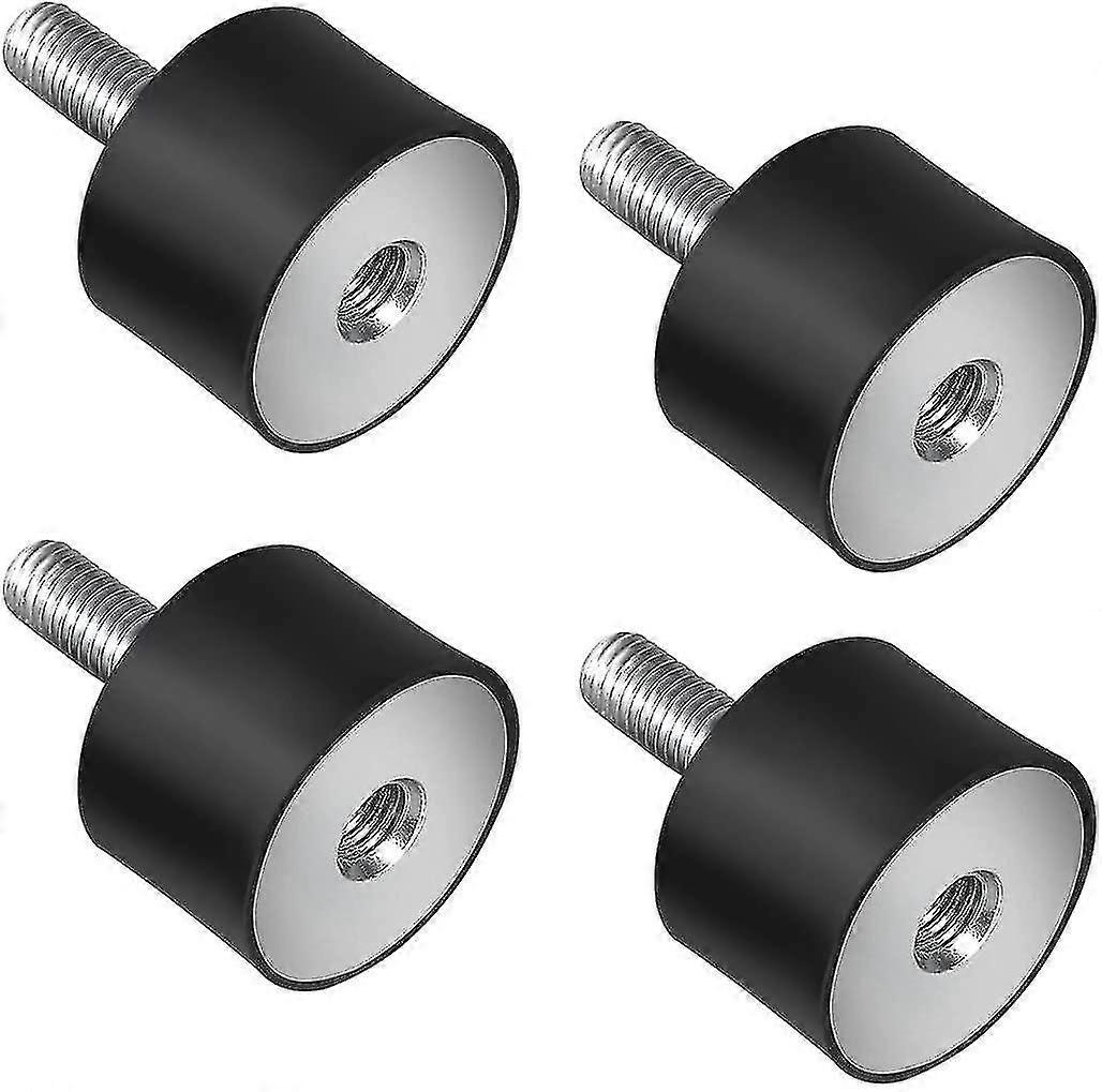 Anti Vibration Rubber Vibration Damper