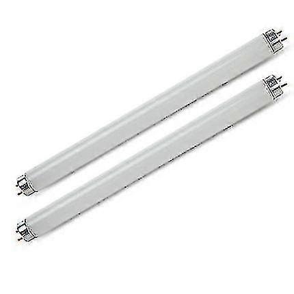 8w T5 Uv Fly Bulbs, 2 Pcs Electric Replacement Insect Repellent For T5 Uv Lamp, Pest Control