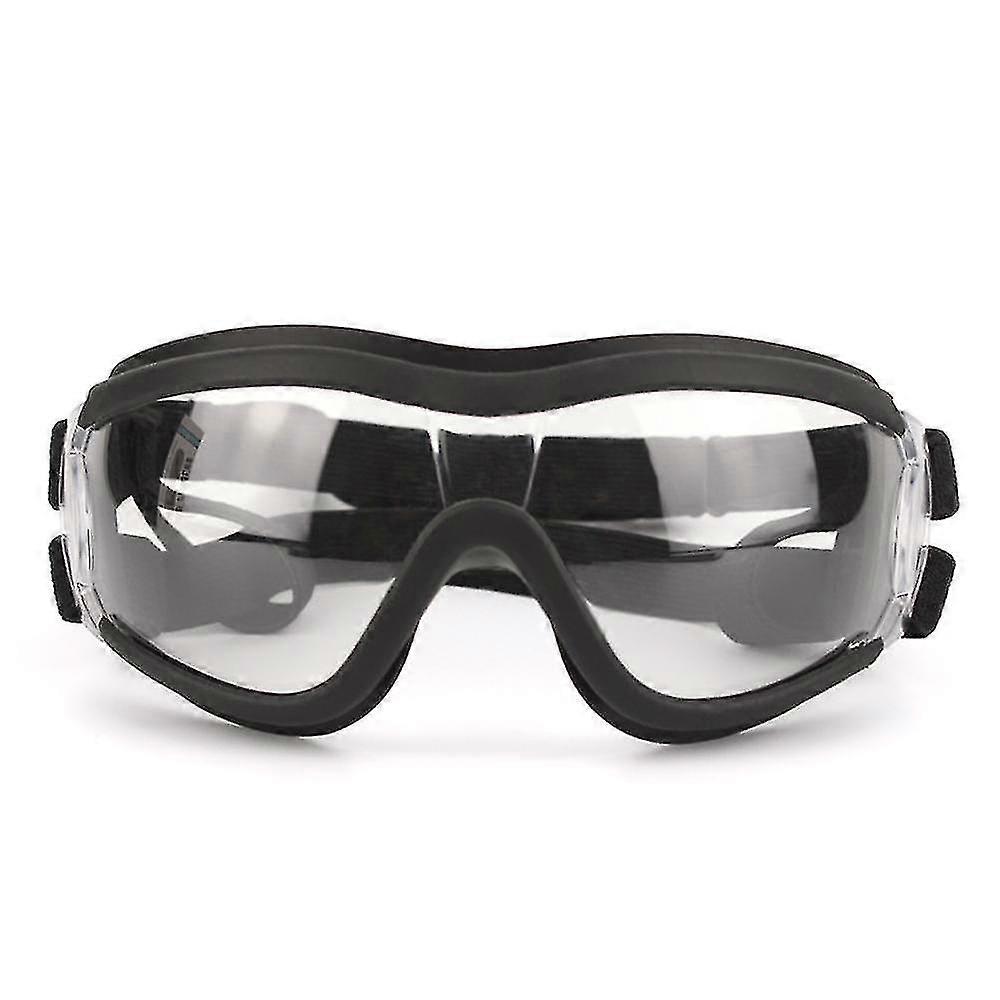 Dog Goggles Small Breed, Uv Protection Dog Sunglasses For Medium Breed Dog Goggles For Medium Dog