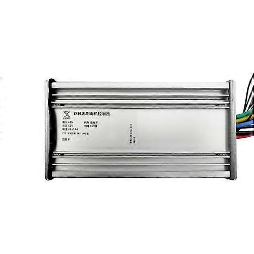 Brushless Cloud Controller 60V Electric Scooter Controller For Teewing X4