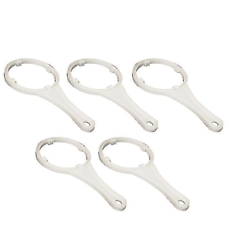 5pcs Filter Cartridge Wrench