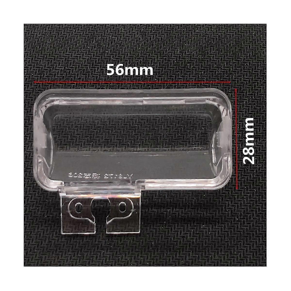 Rear Camera 4led Camera Auxiliary Camera For 206 207 307 407 C2 C4 C5 Ds4 Verso