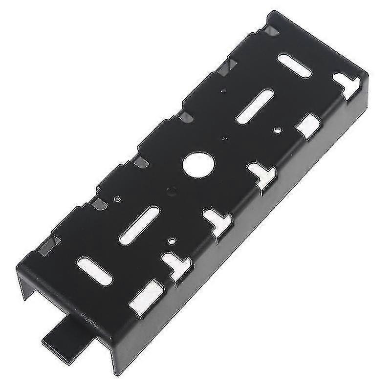 Upgraded Handsfree Stand Base Stand Holder For Yaesu Ft-8800 Ft-8800r Ft-8900