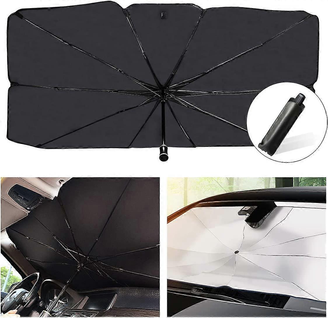 Car Windshield Sun Shade UV Rays