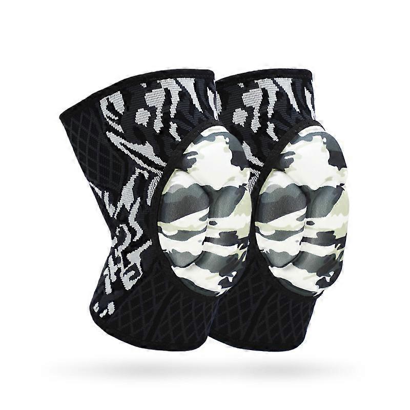 Volleyball Knee Pads Thick Sponge Knee Pads