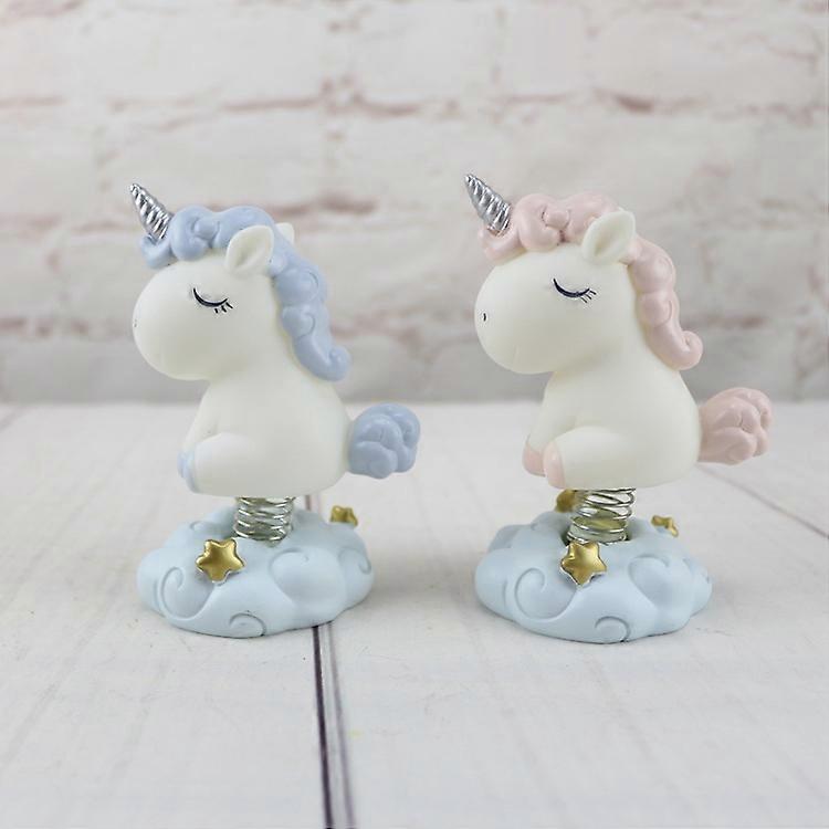 2pcs Placed Animal Decoration