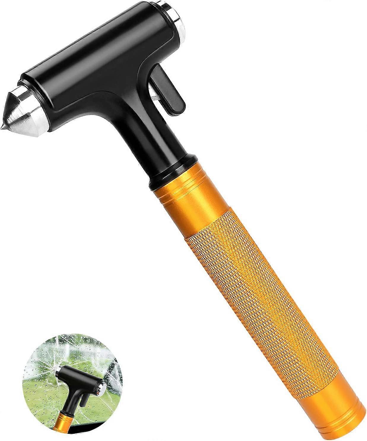 Emergency Hammers,Break Glass and Window