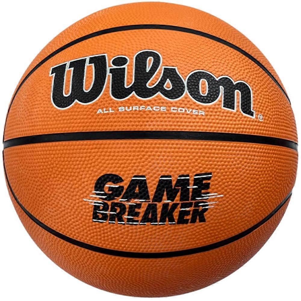 Wilson Gambreaker WTB0050XB basketball