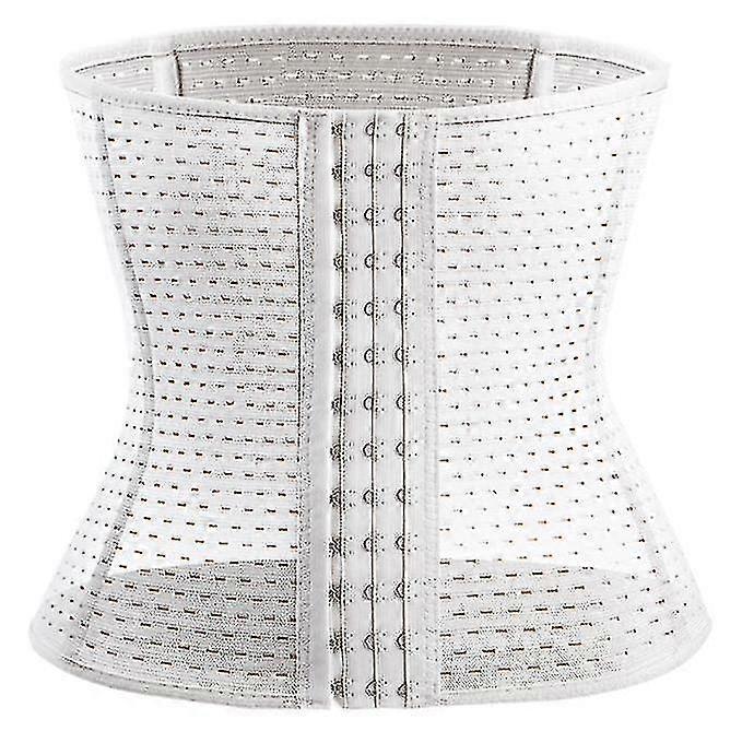 magebånd postpartum utvinning belte midje trener