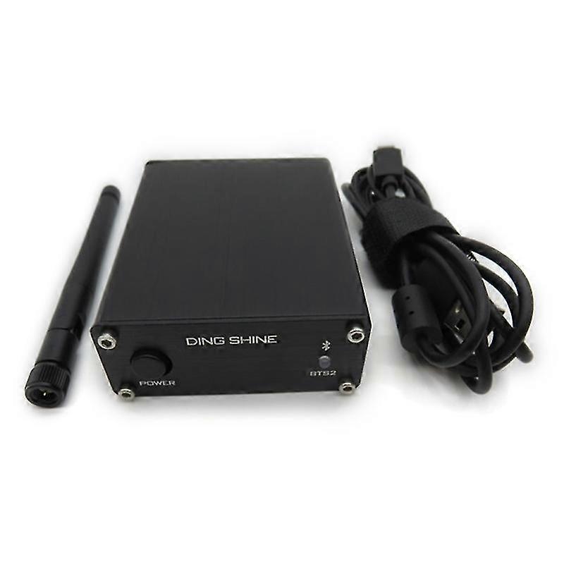 Csr8675 Bezprzewodowy odbiornik cyfrowy V5.0 kompatybilny z Bluetooth