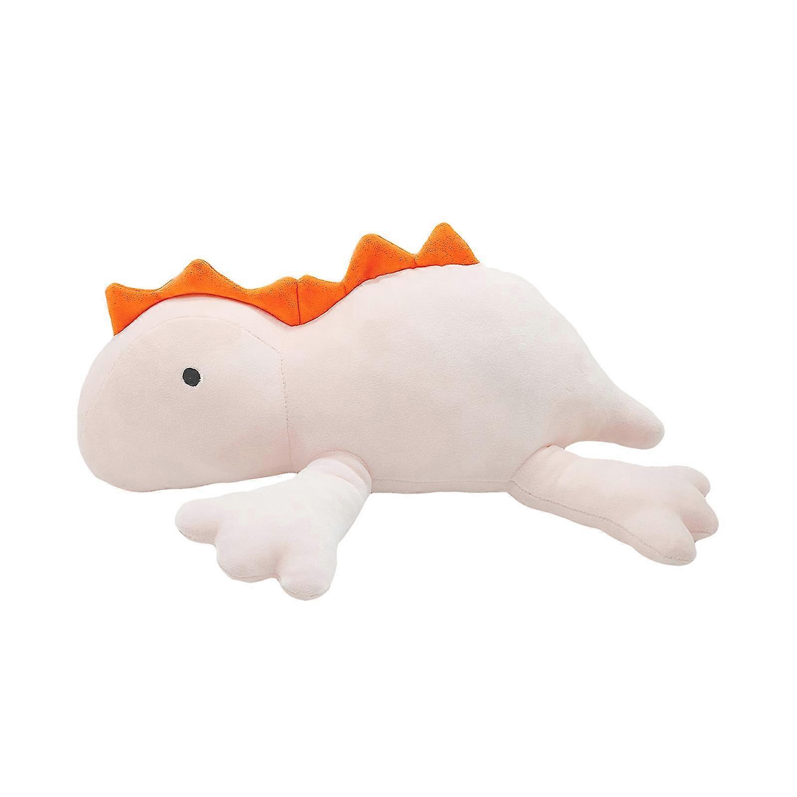 20-80CM Soft Plush Dinosaur Plush Animal Toy Green Dinosaur Toy Plush for Kid