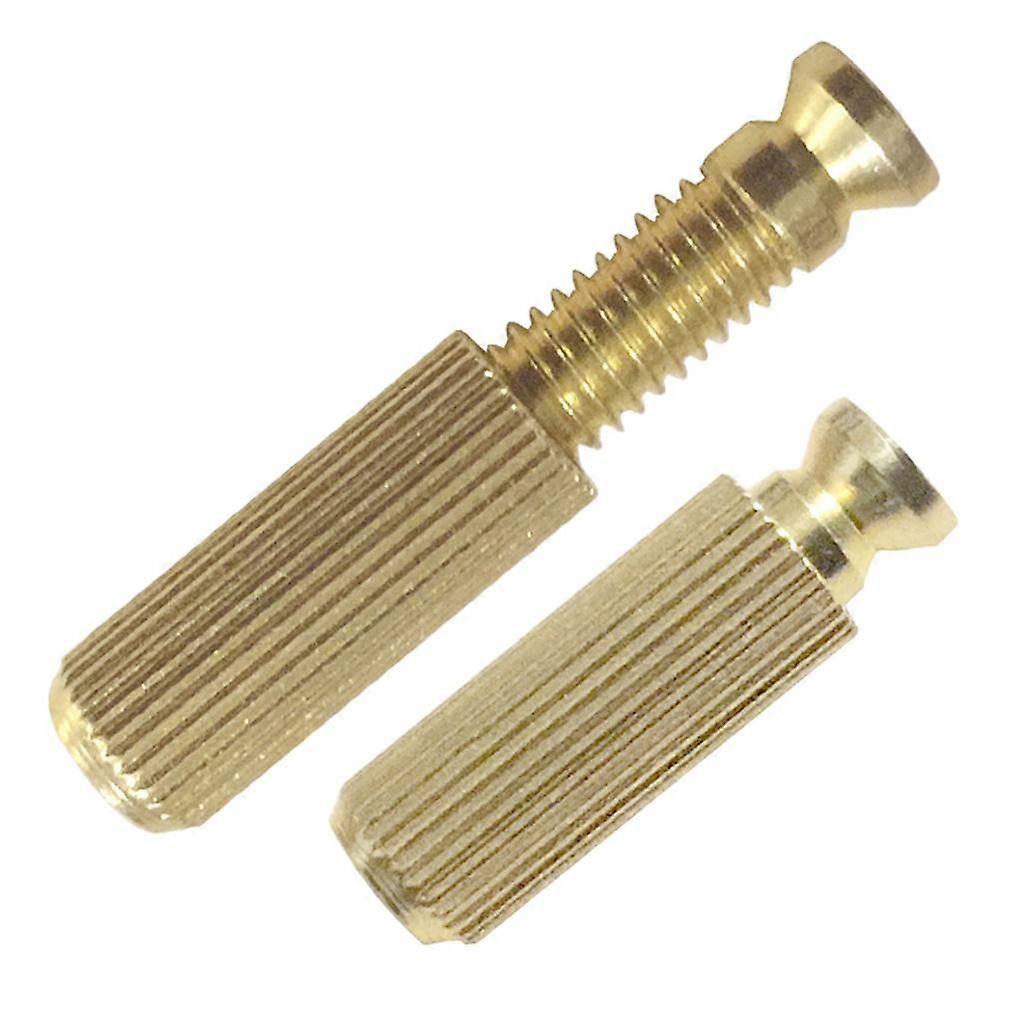 Guitar Tremolo Bridge Studs Bridge Mounting Studs and Inserts Accessory