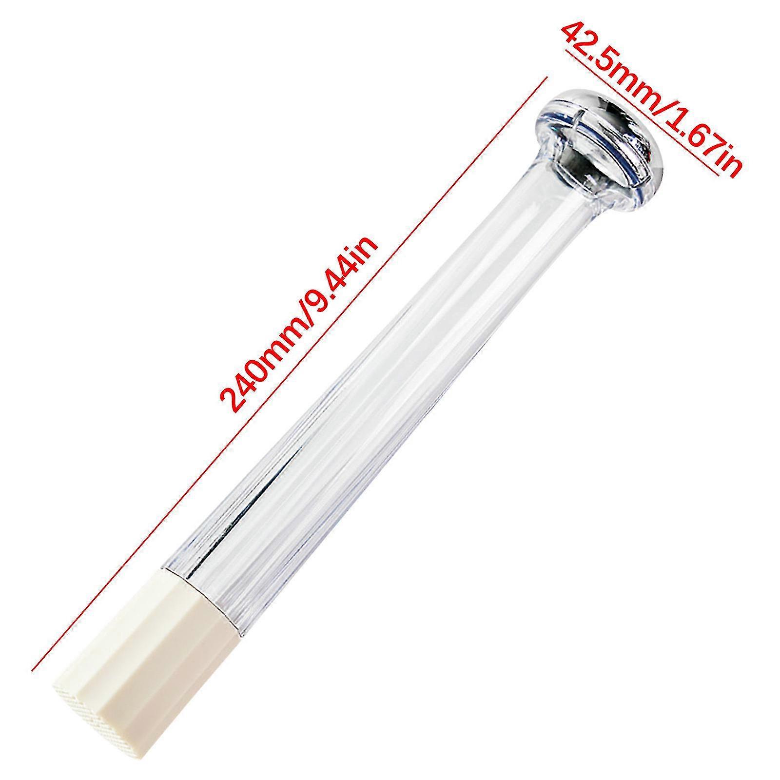 Serving Utensils Set Crushing Ice, Pounding Milk Tea Shop, Pounding Juice Tool, Snow Cup, Hand Pounding Lemon Tea, Crushed Popsicle Q