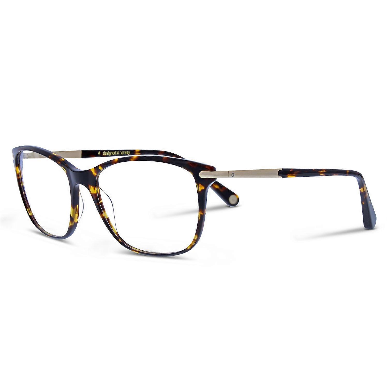 Röst Optical Frame Röst 033 C01 55 Titanium