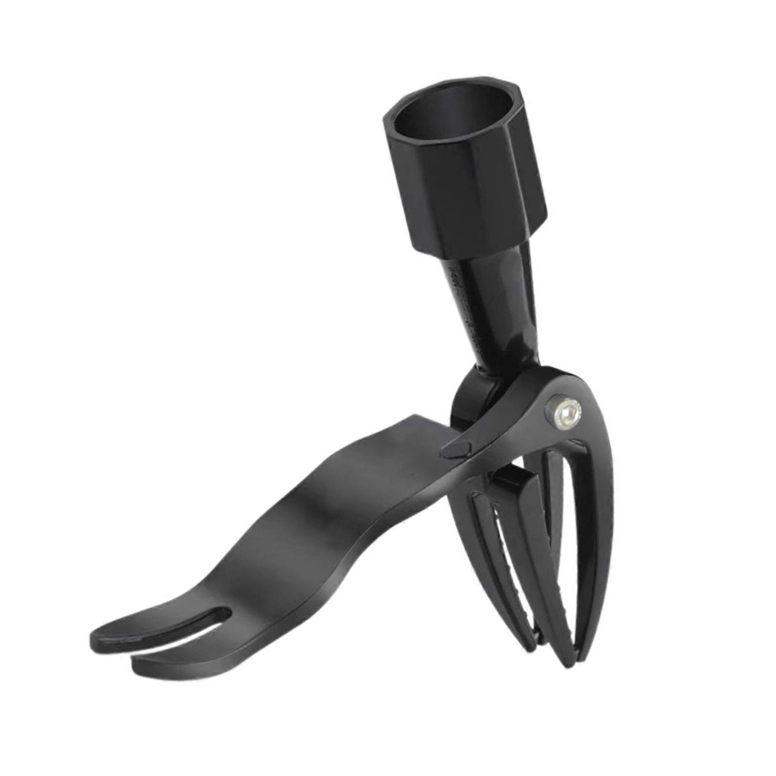 Weed Puller Weed Pulling Tool Digging Stand up Weeder for Backyard Farm