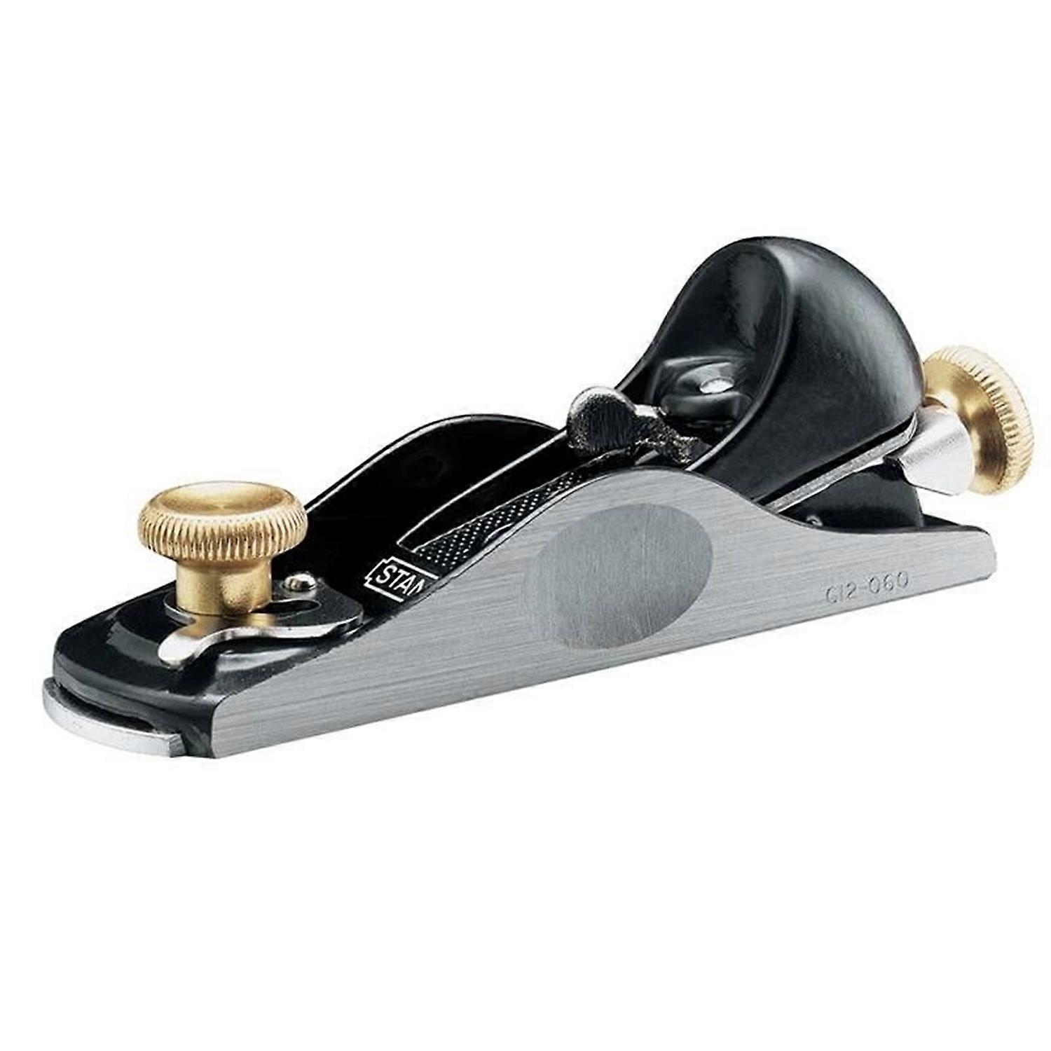 No.60 1/2 Block Plane + Pouch