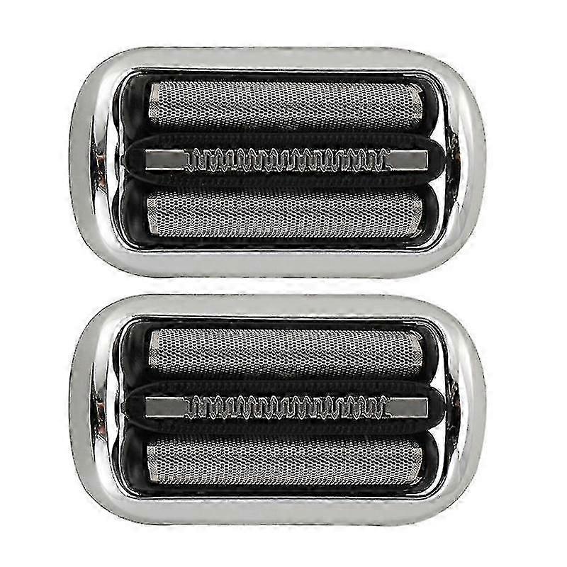 73S Replacement Shaver Head for Electric Series 7 S7 7020S, 7025S, 7085Cc, 7027Cs, 7071Cc and 7075Cc