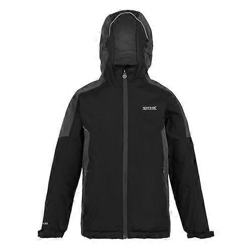 Regatta Childrens/Kids Hurdle V Waterproof Jacket
