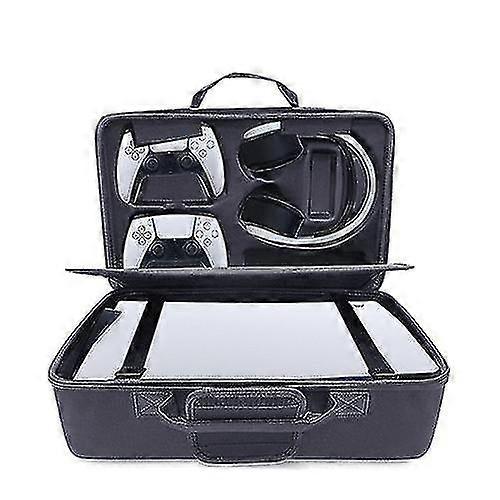 Gh1881 Portable Game Console Storage Bag For Ps5
