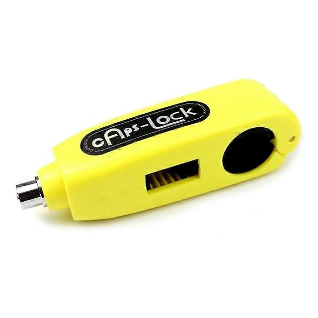Universal Motorcycle Lock Bicycle Anti-theft Lock Durable Brake Throttle Lock Durable Handlebar Lock 40GF