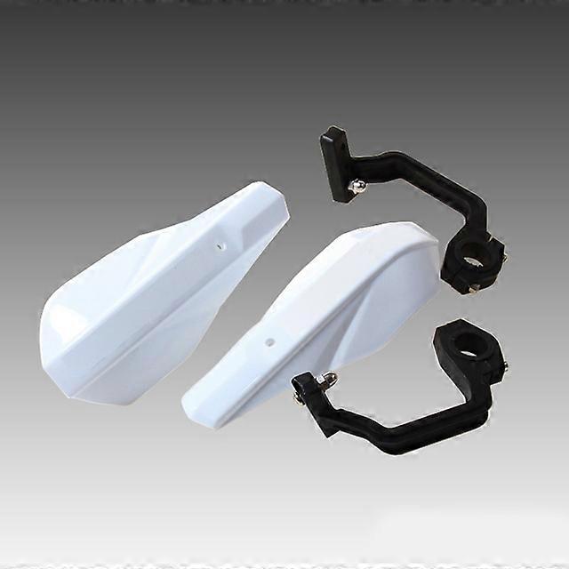 Motorcycle Hand Guard Handle Protector Shield Scooter Windproof Handlebar HandGuards Protection Gear For 7/8" 22mm 1 1/8" 28mm