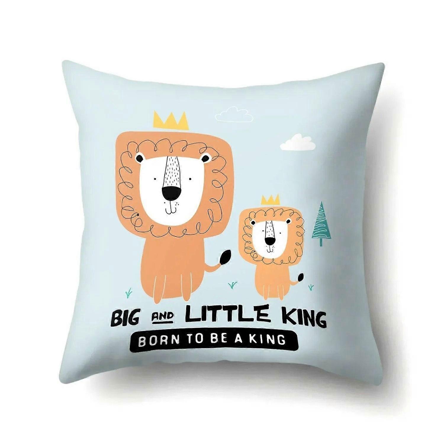 Dieren kussensloop Office Waist Sofa Design 1956