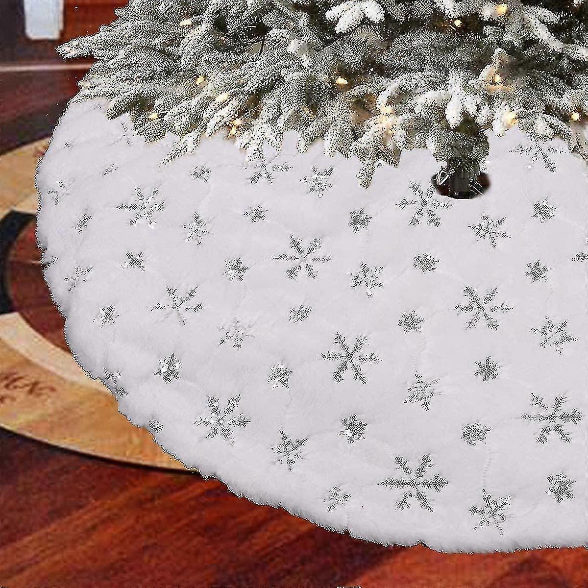 クリスマスソックス、ギフトバッグ、足、クリスマスデコレーション、キャンディバッグ1個赤