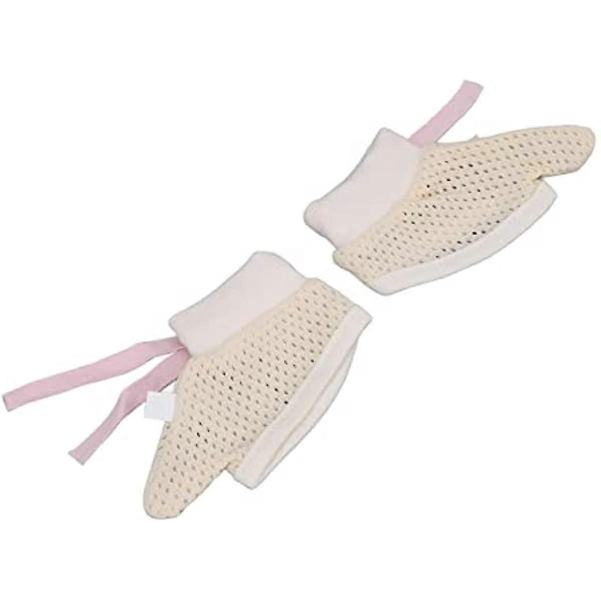 Finr Guard Suc Kit Knitting Adjable Soft Suc Gs For Infant For Home S