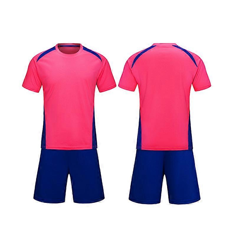 Fotbollsuniform Fotbollskläder