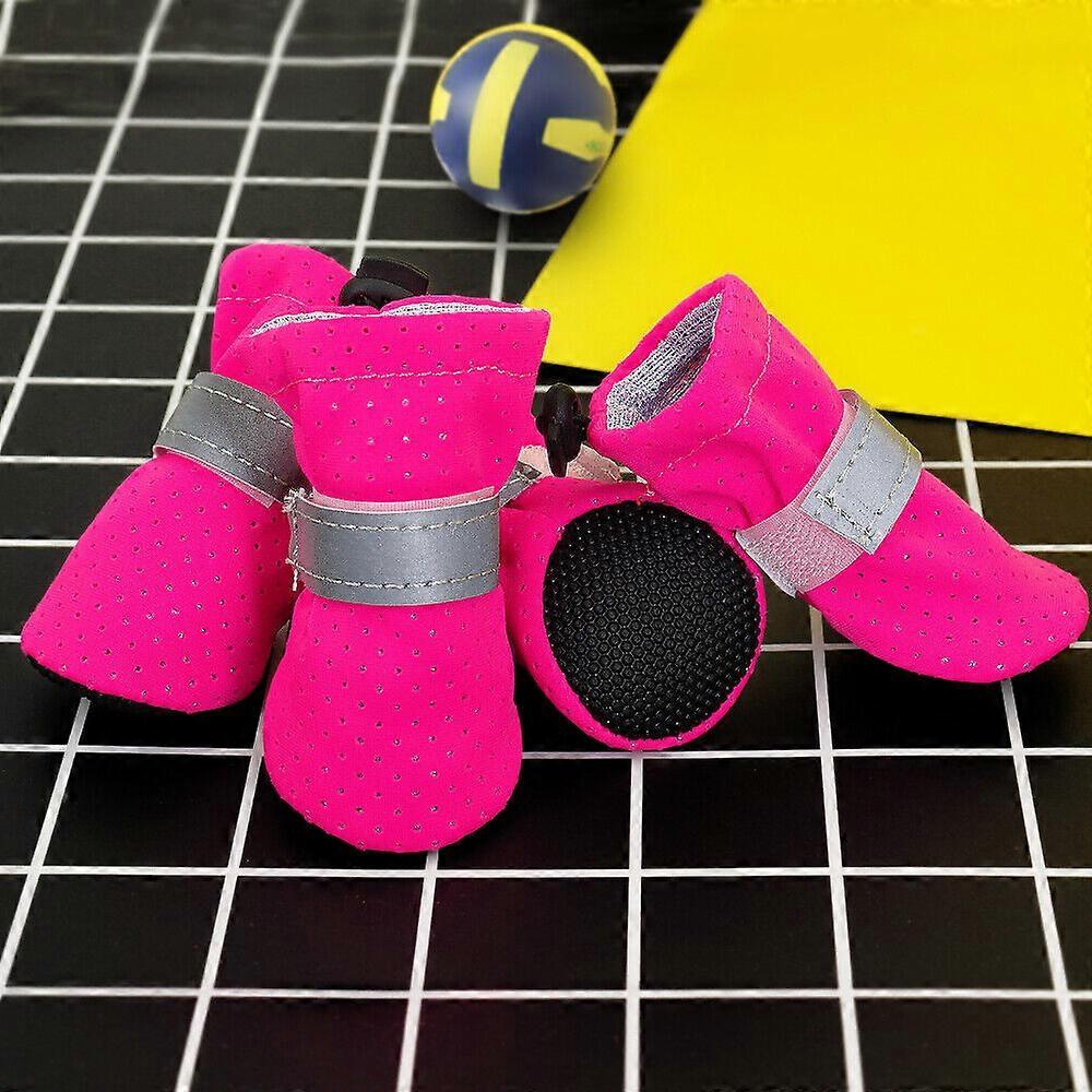 Reflective Pet Harness and Leash Set Outdoor Cat Dog Soft Mesh Vest Breathable