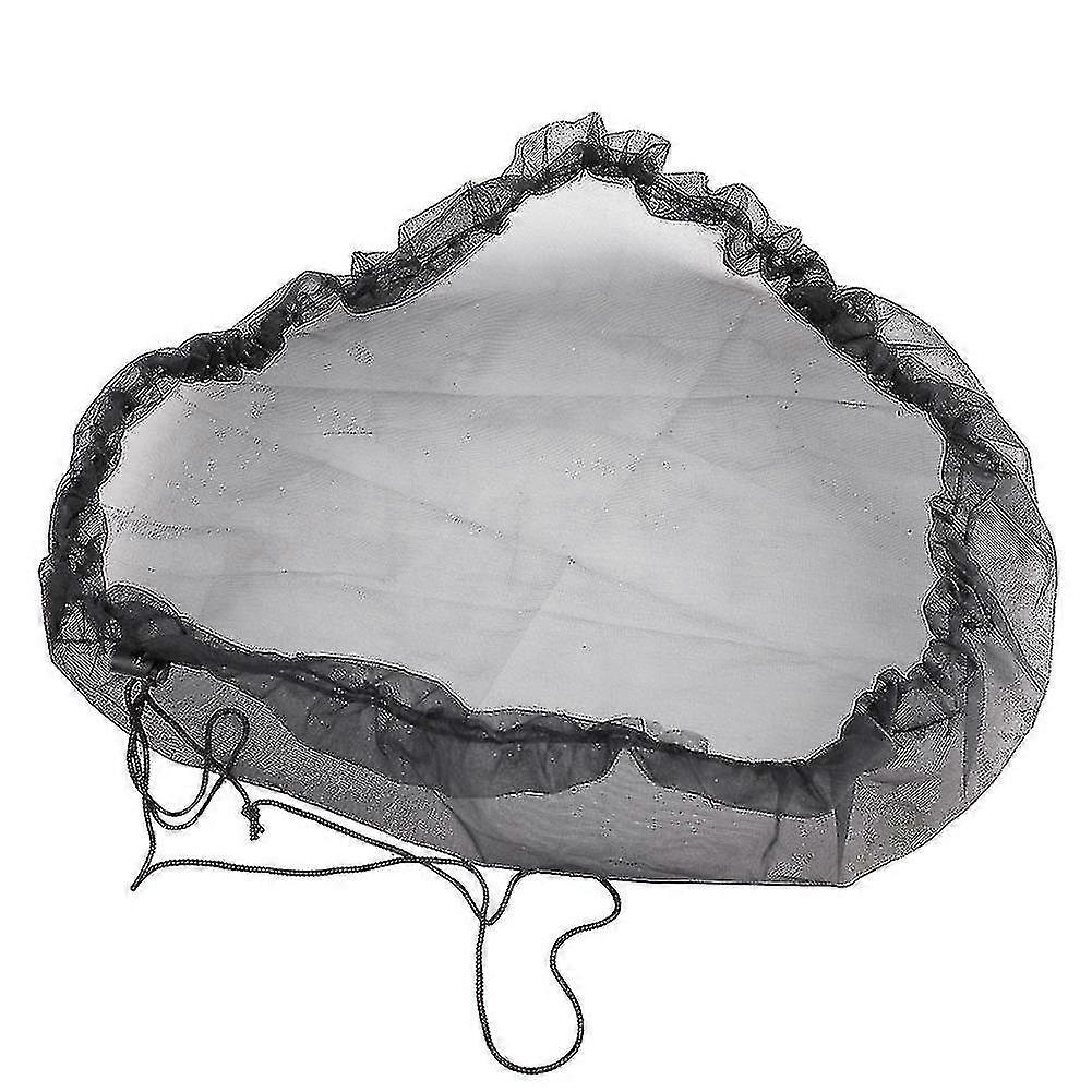 Mesh Cover Netting For Outdoor Rain Barrels