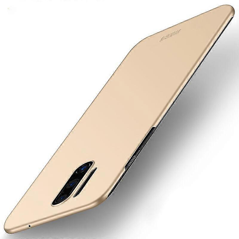 Ultra-Thin Hard Case with Frosted PC for Enhanced Protection, Order Now