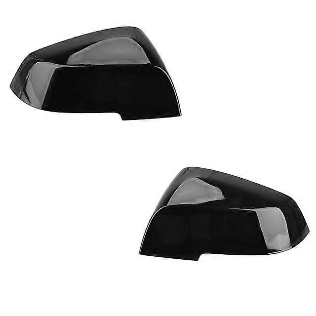 Car Side Rear View Mirror Cover For BMW F30 F31 F20 F21 F22 F23 GT F34 F32 Coupe F33 Convertible F36 Gran E84 X1 I3