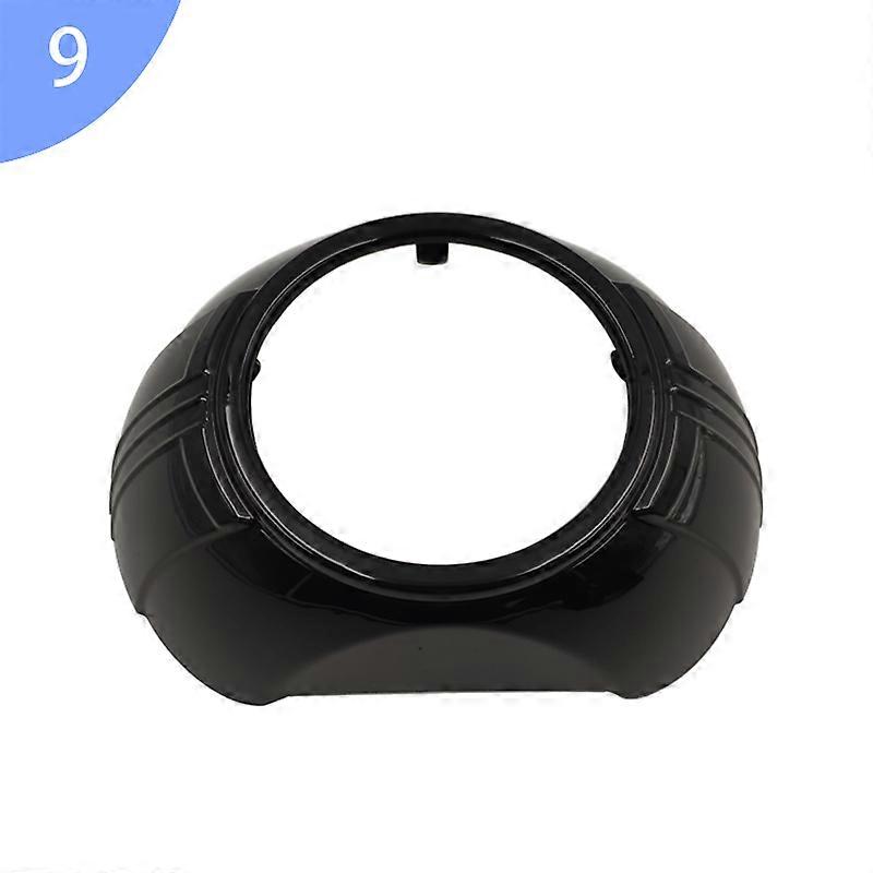 3.0 inches projector lens shrouds Easy Install hella 3 Koito Q5 Bi-xenon hid projector shroud Mask LHD RHD hid headlight Modify