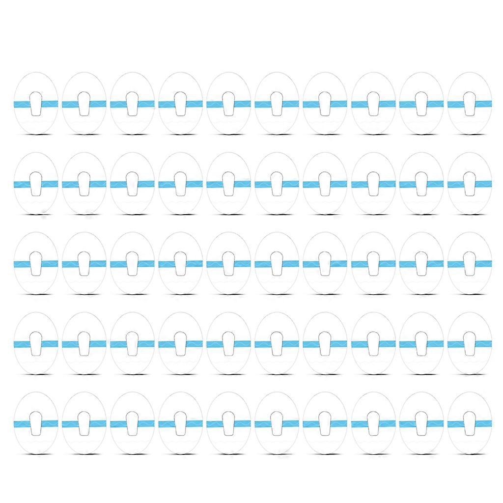 Patch-uri adezive impermeabile respirabile pentru autocolant G6 Sports Sensor Cover