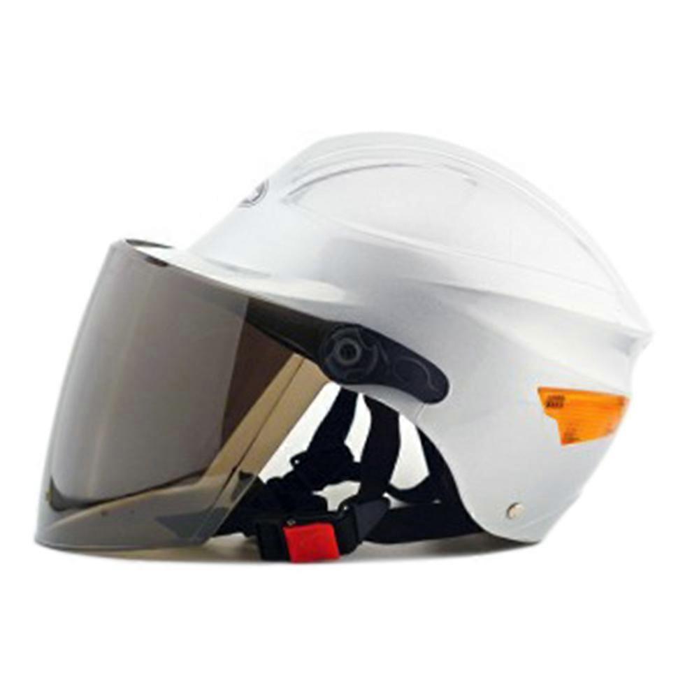 Motorrad Motorrad Roller Schutzhelm 302