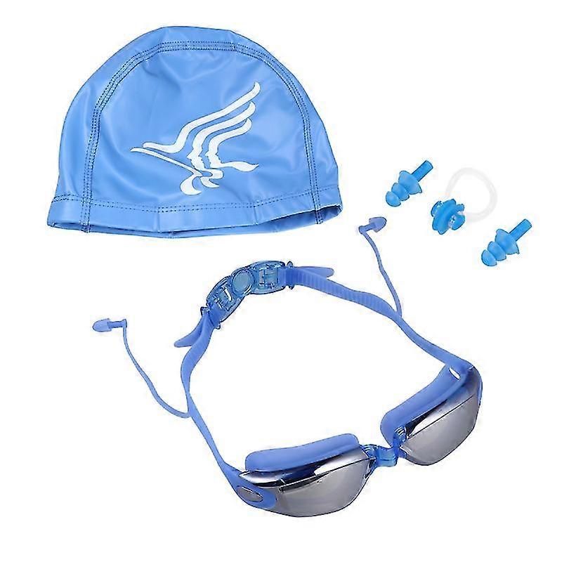 1pcs Woman Goggles-c
