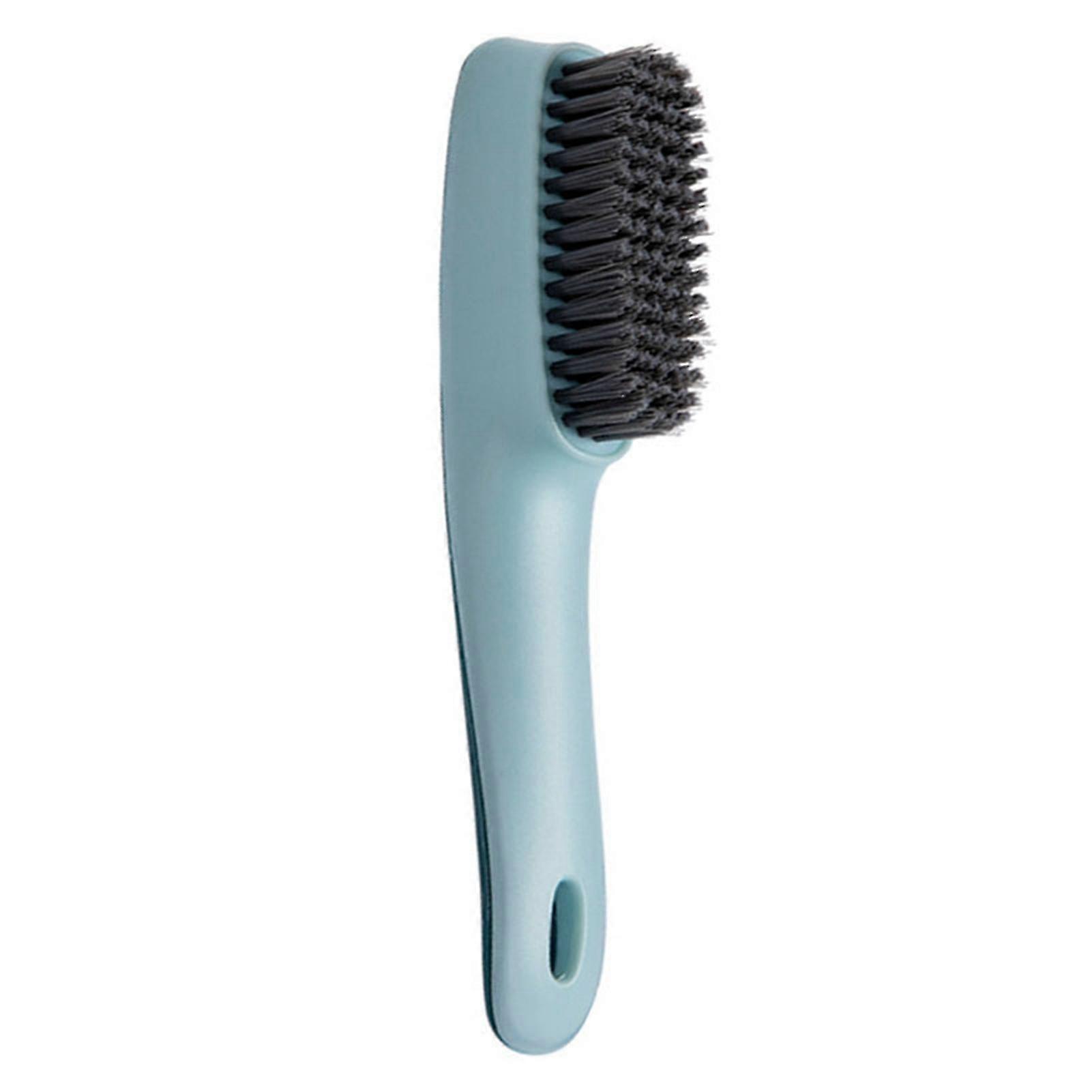 Multifunctional Shoes Brush - Dark Blue Household Cleaning Tool