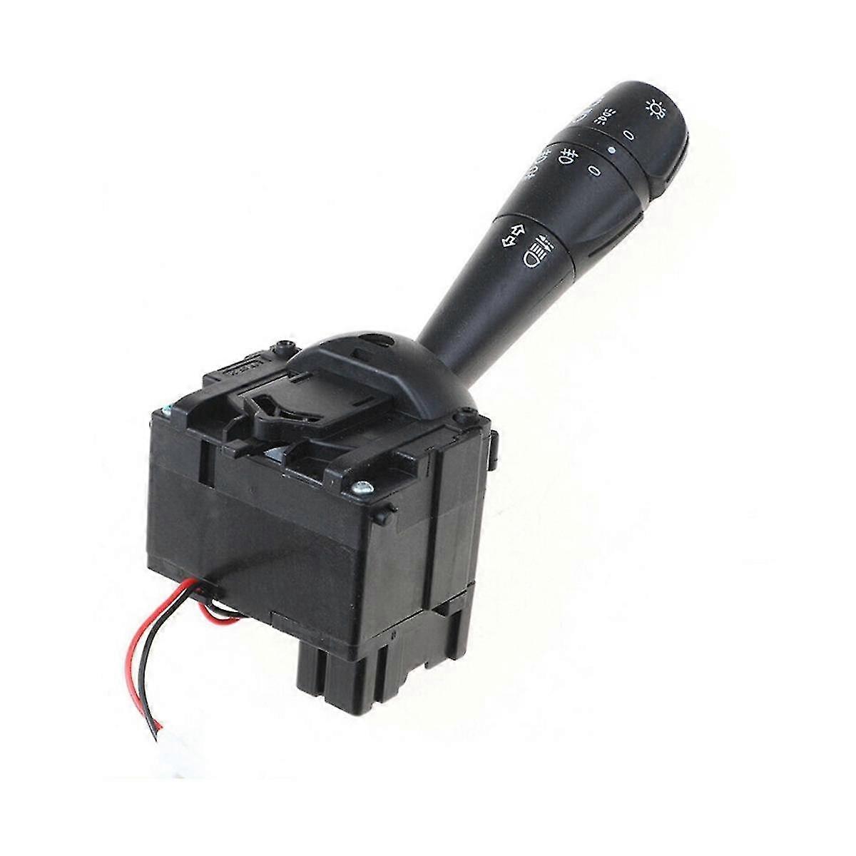 Steering Column Switch Light Switch 8201167981 For Iv 4 Trafic Iii 3 Sandero