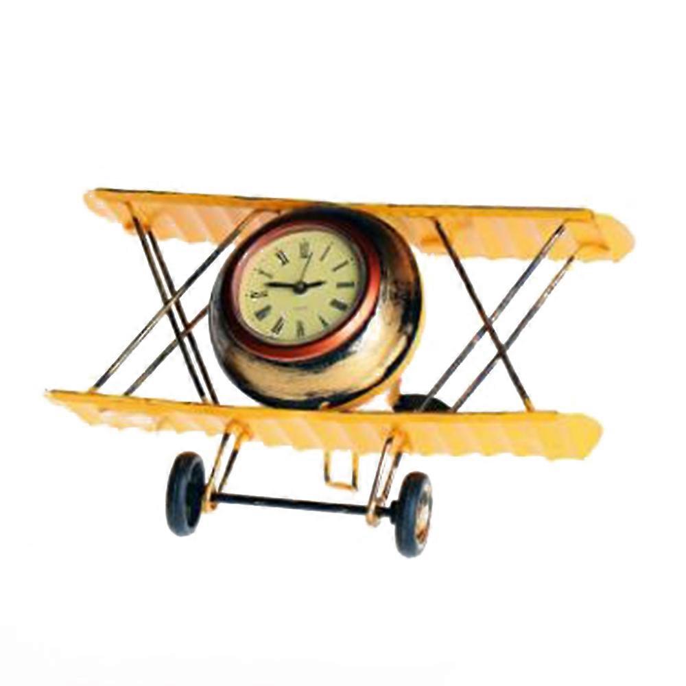 Gift Retro Plane zakka Creative Table Decoration