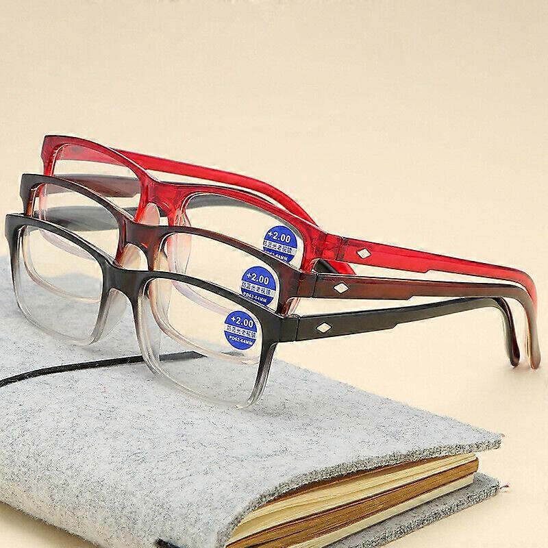 Gradienttilukulasit Miehet Naiset Lukulasit 1,5 2,0 2,5 3,0 3,5 4,0